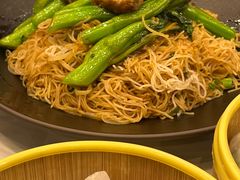 排骨炒米粉-小榄人家酒楼(民安店)