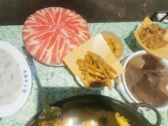 -五里关火锅(牛市口店)