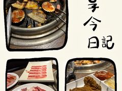 -火炉火自助餐(悠唐购物中心店)