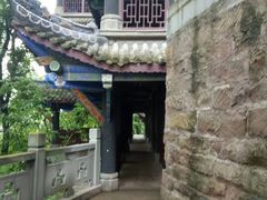 -丰都鬼城名山景区