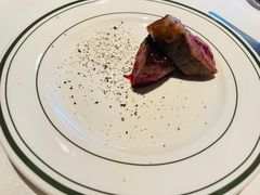 招牌大里脊双人份-Wolfgang’s Steakhouse 沃夫冈牛排馆(上海白玉兰广场店)