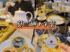 -乔治莫兰迪酒店(济南解放路山东大学店)