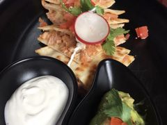 -Luchador摔跤手墨西哥餐厅(恒宇广场店)