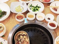 -黄金牧场(明洞总店)