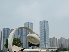 -桂溪生态公园