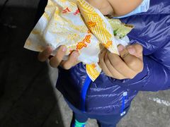 -清真西花市煎饼