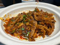 -情妹耙泥鳅·江湖川菜(科华店)