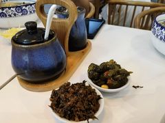 -镇南锅盖面馆(解放路店)