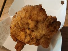 -肯德基(蓝桥店)
