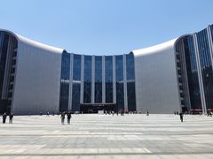 -国家会展中心