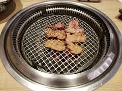 -好牛烧肉(世茂广场店)