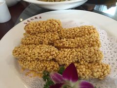 -牟传仁饭庄(星海店)