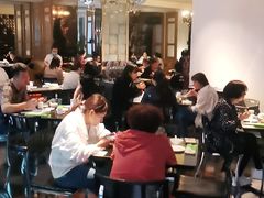 大堂-小资太太餐厅(南岗区店)