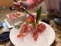 -西村日本料理(香格里拉饭店)