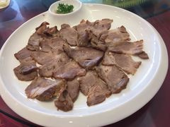 -大地春饼店(黄河路店)