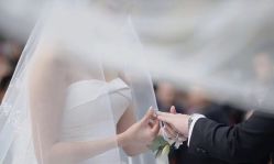 -纪梵希婚纱摄影(青岛店)