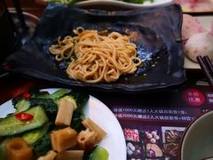 -束河人家(南锣鼓巷店)