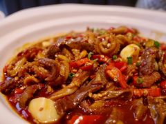 -赣江里•江西菜(望京旺角店)