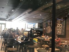 -星巴克臻选(北京太阳宫凯德店)