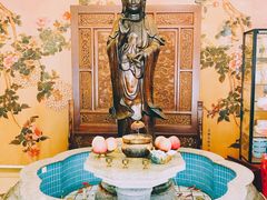 -长春观斋补堂素菜馆