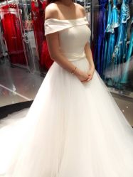 韩国天使嫁衣礼服馆-韩国天使嫁衣婚纱礼服馆(上海旗舰店)