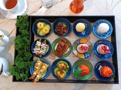 -利和希尔顿酒店大堂吧(中山三路店)