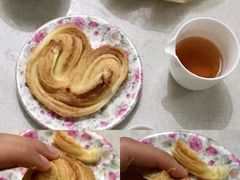 蝴蝶酥-国际饭店·帆声西饼屋(黄河路店)