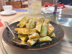 -民族饭店-四季餐厅