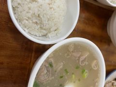 -温记府廟豆汤饭·始于1955年(海椒店)