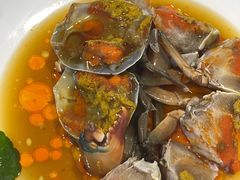 -潮静·潮州小馆·海鲜·卤味·砂锅粥