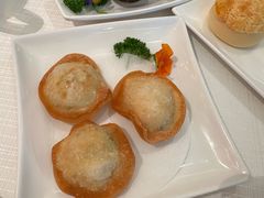 -金悦轩海鲜酒家(拱北店)