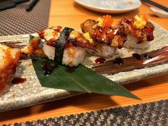 -菊上日式料理(蚌埠银泰店)