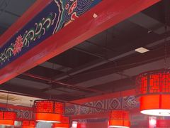-祥源胡同·涮牛羊肉火锅(花桥店)
