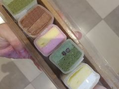 -Olé精品超市(北京合生汇店)