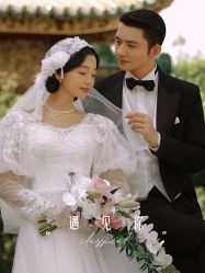 -今生有约婚纱摄影店(景德路店)