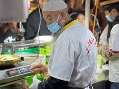 -清真老马家国华牛奶鸡蛋醪糟(正宁路店)