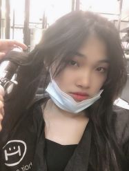 -HAIR CORNER