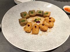 -沈灶河豚宴·河豚融合餐厅(汉中路店)