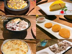 -Aqua Oasis 水天堂(爱山广场店)