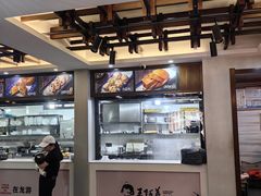 -王阿盖手工小吃(环城西路店)