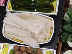 -芦月轩羊蝎子(太平桥店)