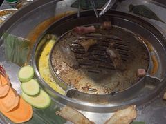 -哈哈碳都·牛肋条无限自助烤肉(台江万达店)