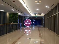 -SFC上影影城(港汇永华IMAX激光店)