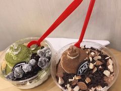 -DQ·蛋糕·冰淇淋(荟聚中心店)