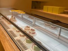 -WenTinG文汀·半糖蛋糕(合生汇店)