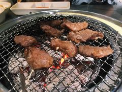 护心肉-喜来稀肉(虹泉路店)