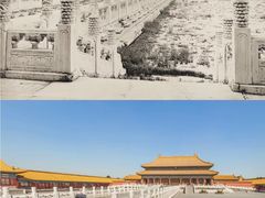 -故宫博物院(故宫)