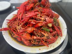 -盱眙红叶龙虾(金源北路店)