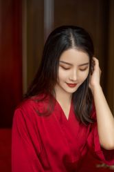 -MECCI婚礼摄影跟拍(红东方广场店)