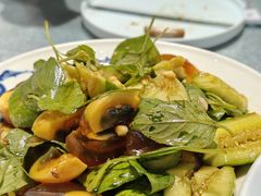 -老家信阳菜(北京路店)